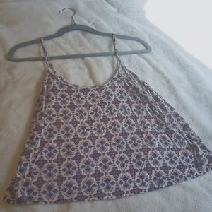 American Eagle xs women's tank